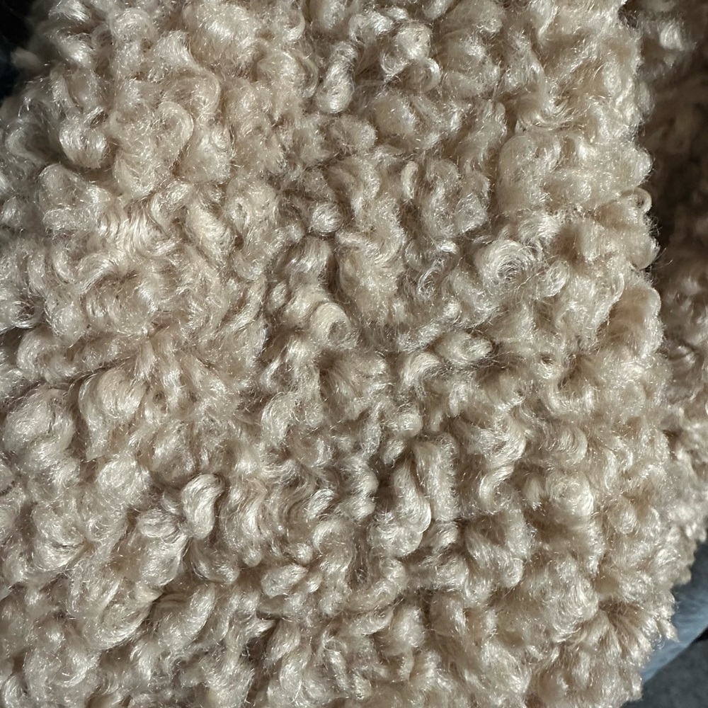 Sam EdelmanTeddy Coat - Picture 8 of 8